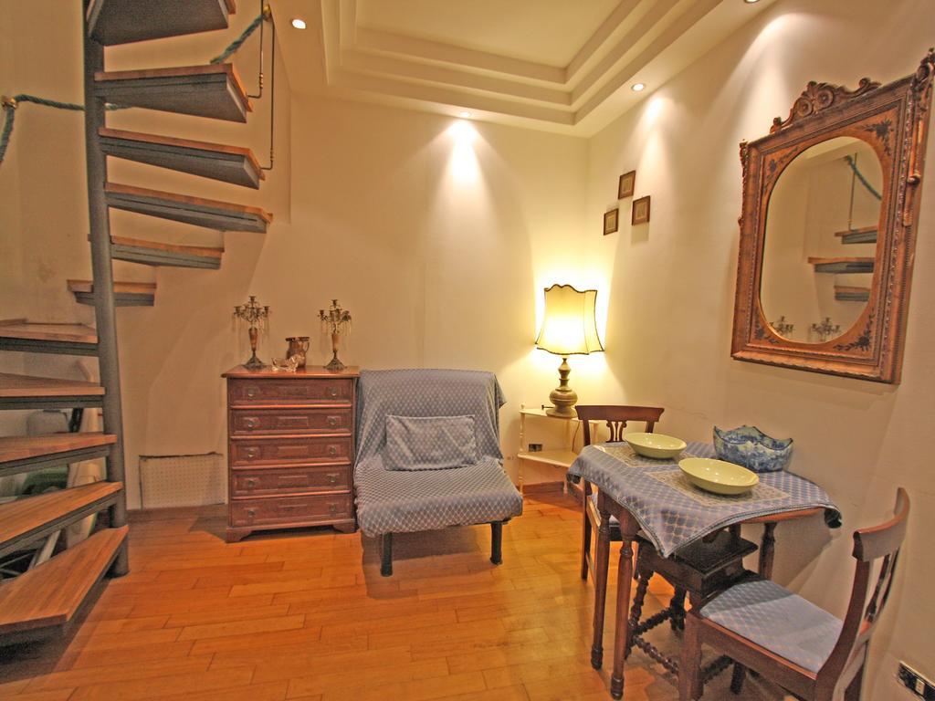 Appartement Pianellari Studio Rome