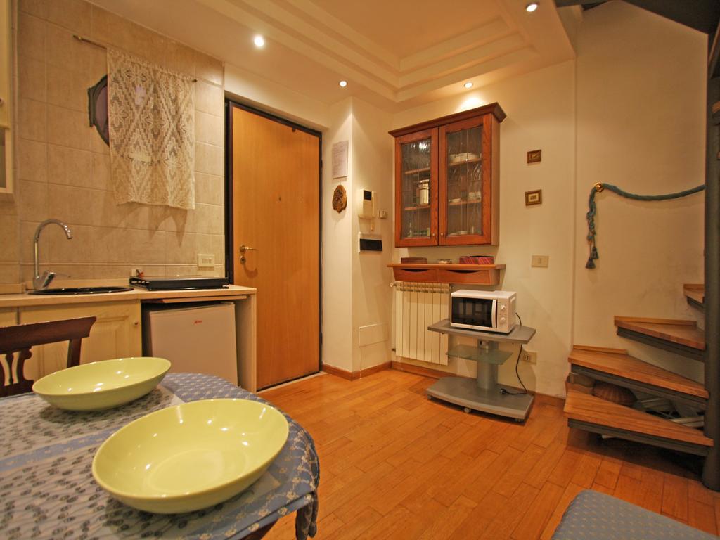 Appartement Pianellari Studio Rome