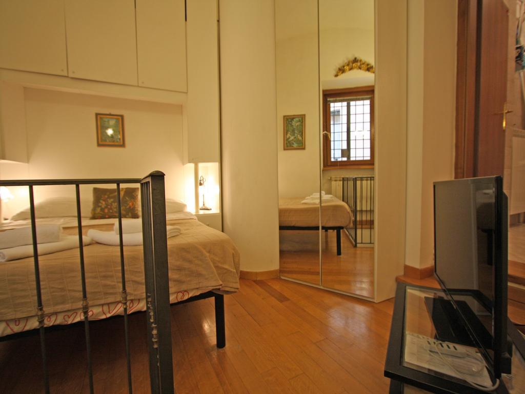 Pianellari Studio Appartement Rome