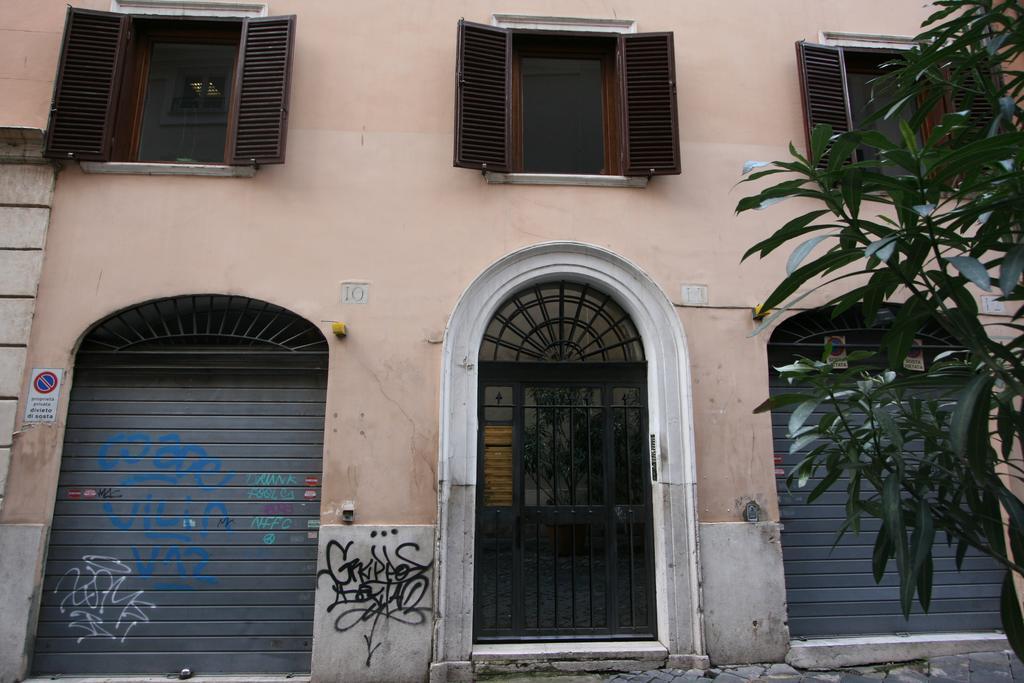 Appartement Pianellari Studio Rome